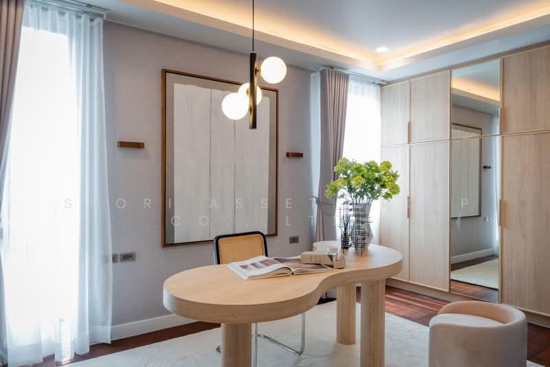 The Escape Mahidol, Chiang Mai, Pa Daet, Muang Chiang Mai, Chiang Mai, 3 Bedrooms, 322 sqm, Villa For Sale, by Shori Asset Group Co., Ltd., 500396085 - DDproperty.com