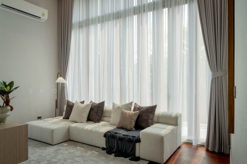 The Escape Mahidol, Chiang Mai, Pa Daet, Muang Chiang Mai, Chiang Mai, 3 Bedrooms, 322 sqm, Villa For Sale, by Shori Asset Group Co., Ltd., 500396085 - DDproperty.com