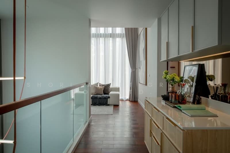 The Escape Mahidol, Chiang Mai, Pa Daet, Muang Chiang Mai, Chiang Mai, 3 Bedrooms, 322 sqm, Villa For Sale, by Shori Asset Group Co., Ltd., 500396085 - DDproperty.com