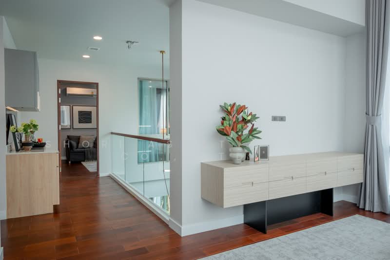 The Escape Mahidol, Chiang Mai, Pa Daet, Muang Chiang Mai, Chiang Mai, 3 Bedrooms, 322 sqm, Villa For Sale, by Shori Asset Group Co., Ltd., 500396085 - DDproperty.com