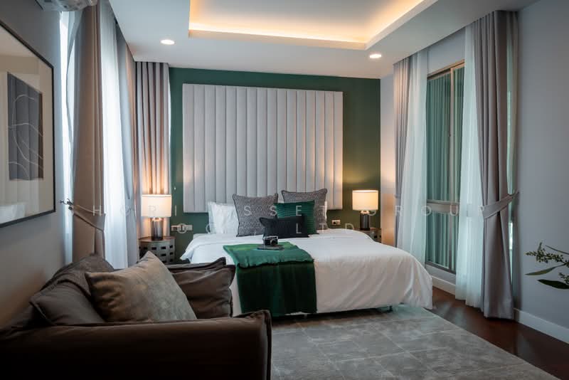 The Escape Mahidol, Chiang Mai, Pa Daet, Muang Chiang Mai, Chiang Mai, 3 Bedrooms, 322 sqm, Villa For Sale, by Shori Asset Group Co., Ltd., 500396085 - DDproperty.com