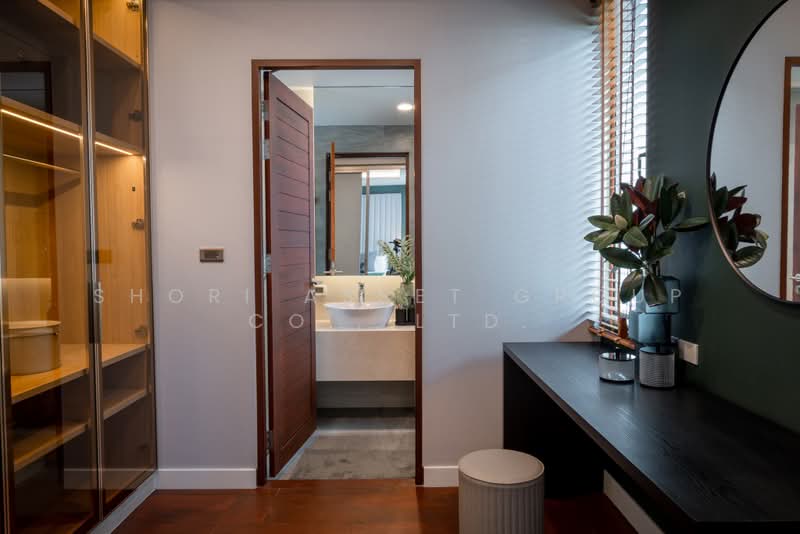 The Escape Mahidol, Chiang Mai, Pa Daet, Muang Chiang Mai, Chiang Mai, 3 Bedrooms, 322 sqm, Villa For Sale, by Shori Asset Group Co., Ltd., 500396085 - DDproperty.com
