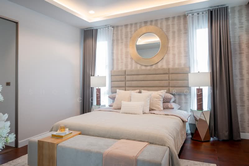 The Escape Mahidol, Chiang Mai, Pa Daet, Muang Chiang Mai, Chiang Mai, 3 Bedrooms, 322 sqm, Villa For Sale, by Shori Asset Group Co., Ltd., 500396085 - DDproperty.com