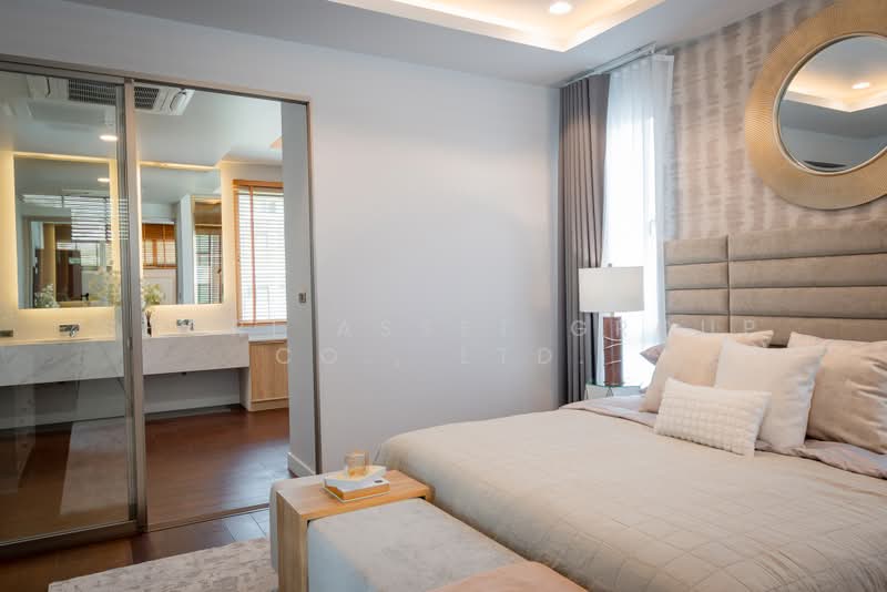 The Escape Mahidol, Chiang Mai, Pa Daet, Muang Chiang Mai, Chiang Mai, 3 Bedrooms, 322 sqm, Villa For Sale, by Shori Asset Group Co., Ltd., 500396085 - DDproperty.com