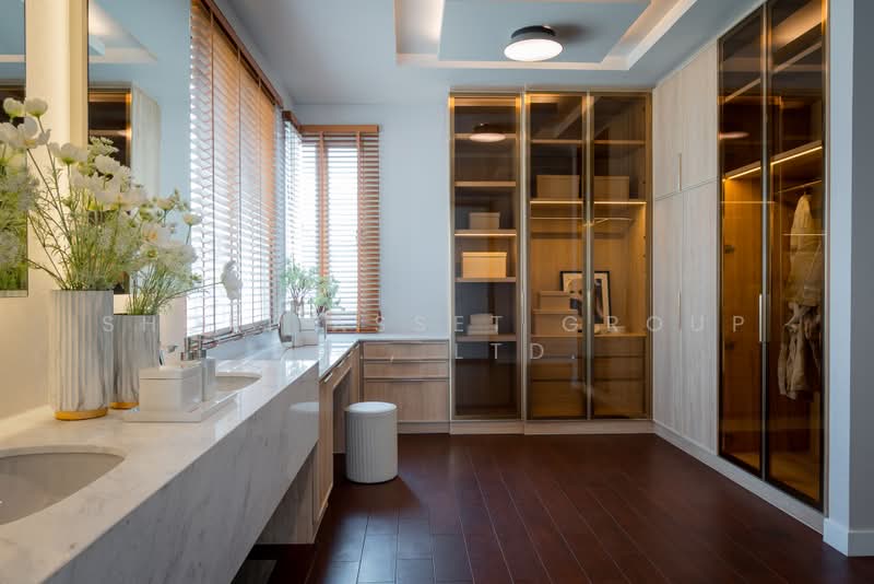 The Escape Mahidol, Chiang Mai, Pa Daet, Muang Chiang Mai, Chiang Mai, 3 Bedrooms, 322 sqm, Villa For Sale, by Shori Asset Group Co., Ltd., 500396085 - DDproperty.com