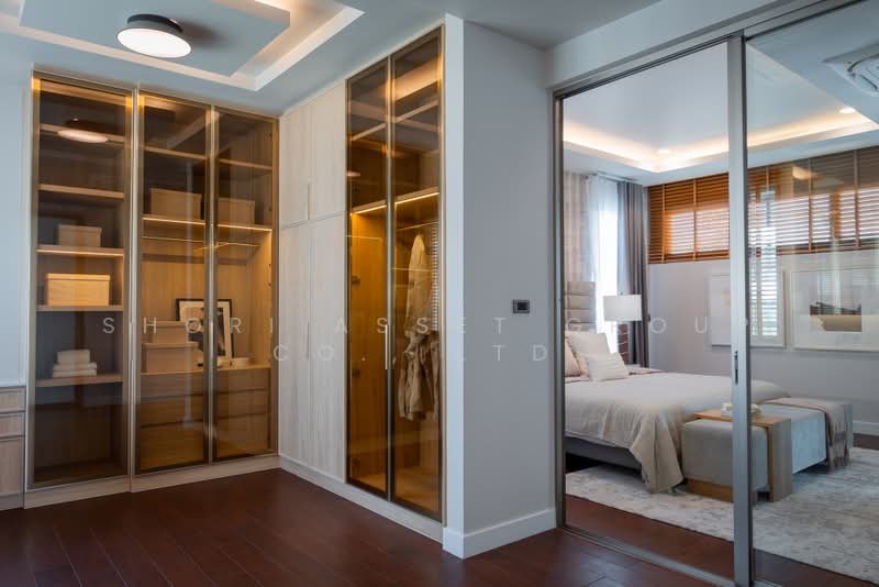 The Escape Mahidol, Chiang Mai, Pa Daet, Muang Chiang Mai, Chiang Mai, 3 Bedrooms, 322 sqm, Villa For Sale, by Shori Asset Group Co., Ltd., 500396085 - DDproperty.com
