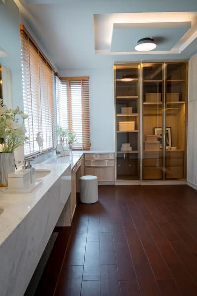 The Escape Mahidol, Chiang Mai, Pa Daet, Muang Chiang Mai, Chiang Mai, 3 Bedrooms, 322 sqm, Villa For Sale, by Shori Asset Group Co., Ltd., 500396085 - DDproperty.com