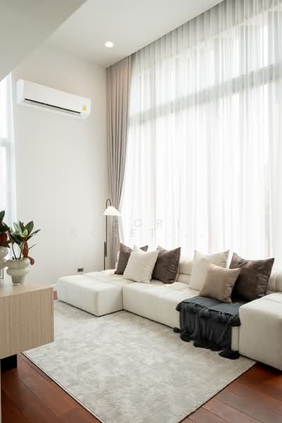 The Escape Mahidol, Chiang Mai, Pa Daet, Muang Chiang Mai, Chiang Mai, 3 Bedrooms, 322 sqm, Villa For Sale, by Shori Asset Group Co., Ltd., 500396085 - DDproperty.com