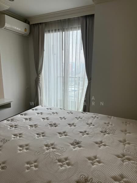 Supalai Premier Ratchathewi, Bangkok, 188 Phetchaburi Road, Thanon Phetchaburi, Ratchathewi, Bangkok, 2 Bedrooms, 93 sqm, Condo For Rent, by Wanwisa Wannasarn, 500396086 - DDproperty.com
