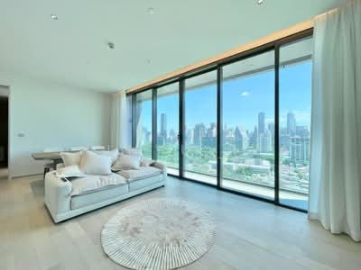 For Rent - EI8HTEEN SEVEN - One Bangkok, Bangkok