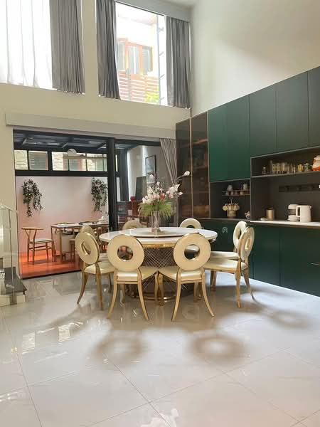 The Park Lane Sukhumvit 105-Lasalle 24, Bangkok, Sukhumvit 107 Lasalle Road, Bang Na, Bang Na, Bangkok, 4 Bedrooms, 300 sqm, Townhouse For Rent, by ปรินทร์ญาดา ชิณโชติ, 500396106 - DDproperty.com