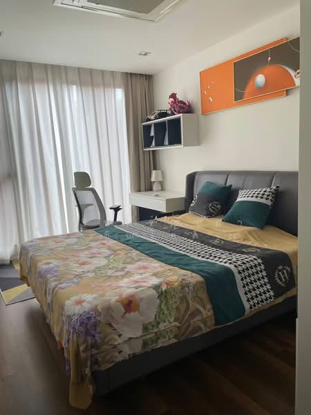 The Park Lane Sukhumvit 105-Lasalle 24, Bangkok, Sukhumvit 107 Lasalle Road, Bang Na, Bang Na, Bangkok, 4 Bedrooms, 300 sqm, Townhouse For Rent, by ปรินทร์ญาดา ชิณโชติ, 500396106 - DDproperty.com