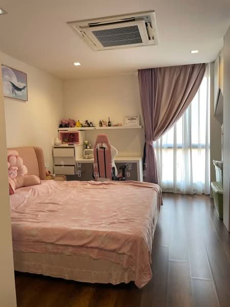 The Park Lane Sukhumvit 105-Lasalle 24 : เดอะ พาร์ค เลน สุขุมวิท 105-ลาซาล 24, กรุงเทพ, สุขุมวิท 107  ถนนลาซาล, บางนา, บางนา, กรุงเทพ, 300 ตร.ม., ทาวน์เฮ้าส์ ให้เช่า, โดย ปรินทร์ญาดา ชิณโชติ, 500396106 - DDproperty.com