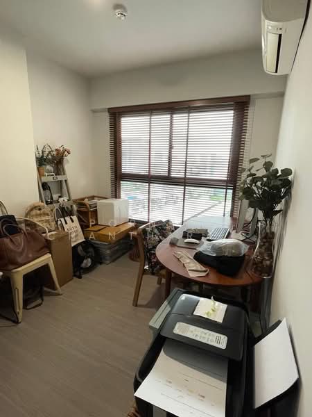 The Parkland Charan-Pinklao, Bangkok, 42 Charasanitwong, Bang Phlat, Bangkok, 2 Bedrooms, 62 sqm, Condo For Rent, by Pornpan Chantharakasemchai, 500396107 - DDproperty.com