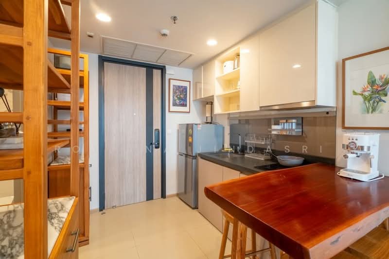Oka Haus Sukhumvit 36 : โอกะ เฮ้าส์ สุขุมวิท 36, กรุงเทพ, 3399 ถนนพระรามที่ ๔, คลองตัน, คลองเตย, กรุงเทพ, 35 ตร.ม., คอนโด ขาย, โดย Rojjana Jindasri, 500396108 - DDproperty.com