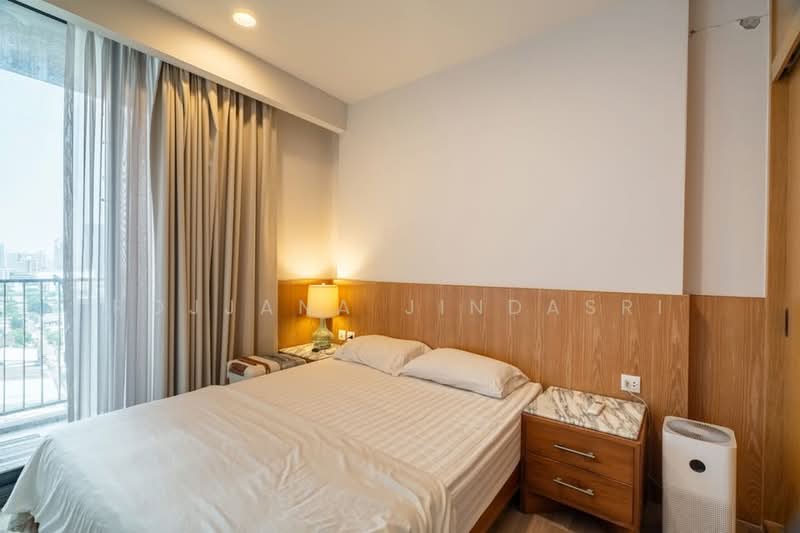 Oka Haus Sukhumvit 36 : โอกะ เฮ้าส์ สุขุมวิท 36, กรุงเทพ, 3399 ถนนพระรามที่ ๔, คลองตัน, คลองเตย, กรุงเทพ, 35 ตร.ม., คอนโด ขาย, โดย Rojjana Jindasri, 500396108 - DDproperty.com