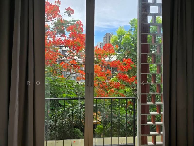 Siamese Blossom @ Fashion, Bangkok, Soi Ramindra 64, Khan Na Yao, Khan Na Yao, Bangkok, 3 Bedrooms, 250 sqm, Townhouse For Rent, by Rojjana Jindasri, 500396111 - DDproperty.com