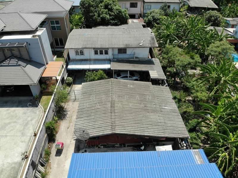 บ้าน 4-ห้องนอน, กรุงเทพ, สายไหม, กรุงเทพ, 325 ตร.ม., บ้านเดี่ยว ขาย, โดย Pornpan Chantharakasemchai, 500396112 - DDproperty.com