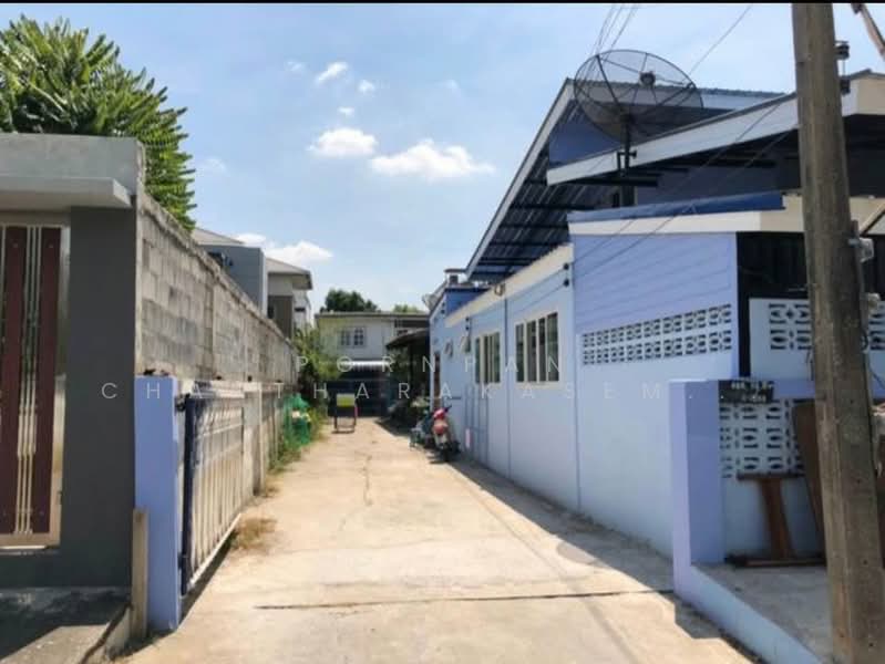 บ้าน 4-ห้องนอน, กรุงเทพ, สายไหม, กรุงเทพ, 325 ตร.ม., บ้านเดี่ยว ขาย, โดย Pornpan Chantharakasemchai, 500396112 - DDproperty.com