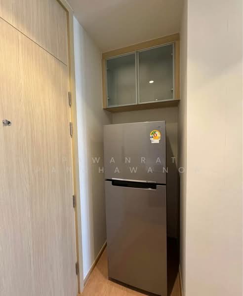 Maru Ekkamai 2, Bangkok, 70-5 Sukhumvit 63 Road, Phra Kanong Nua, Watthana, Bangkok, 1 Bedroom, 30 sqm, Condo For Rent, by Pawanrat Panchawanon, 500396121 - DDproperty.com