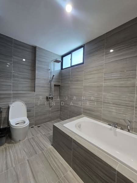 Nirvana Define Srinakarin-Rama 9 : เนอวานา ดีฟายน์ ศรีนครินทร์-พระราม 9, กรุงเทพ, ถนน ศรีนครินทร์ - ร่มเกล้า, สะพานสูง, กรุงเทพ, 190 ตร.ม., ทาวน์เฮ้าส์ ขาย, โดย Rojjana Jindasri, 500396123 - DDproperty.com
