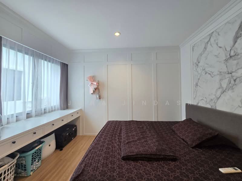 Nirvana Define Srinakarin-Rama 9, Bangkok, Srinakarin - Rom Klao Road, Saphan Sung, Bangkok, 3 Bedrooms, 190 sqm, Townhouse For Sale, by Rojjana Jindasri, 500396123 - DDproperty.com