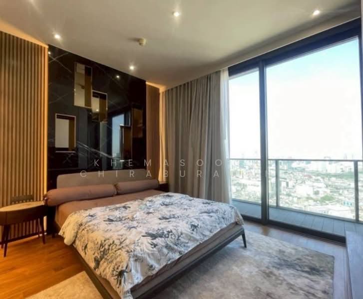 Banyan Tree Residences Riverside, Bangkok, Soi Somdet Chao Phraya 17, Khlong San, Bangkok, 4 Bedrooms, 465 sqm, Condo For Sale, by Khemasooch Chiraburanan, 500396124 - DDproperty.com