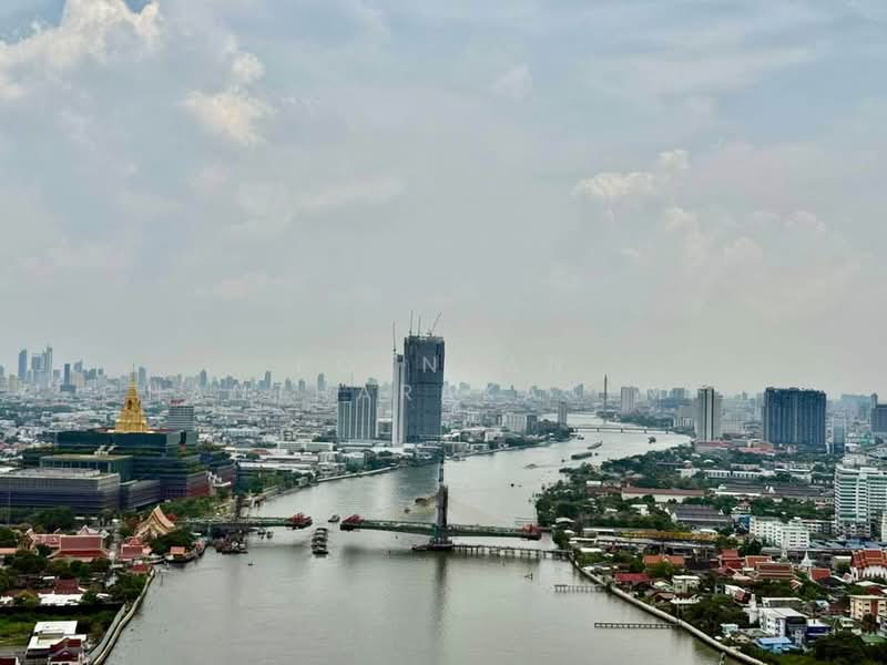 333 Riverside, Bangkok, 333 Pracharat Sai 2, Bang Sue, Bangkok, 2 Bedrooms, 86 sqm, Condo For Rent, by Pornpan Chantharakasemchai, 500396126 - DDproperty.com