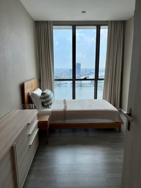 333 Riverside, Bangkok, 333 Pracharat Sai 2, Bang Sue, Bangkok, 2 Bedrooms, 86 sqm, Condo For Rent, by Pornpan Chantharakasemchai, 500396126 - DDproperty.com