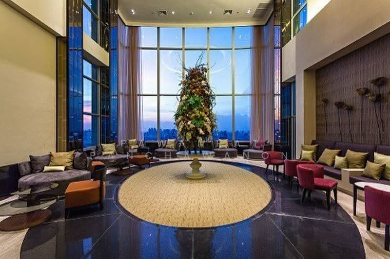 Sky Walk Residences, Bangkok, 1599 Sukhumvit Road, Phra Kanong Nua, Watthana, Bangkok, 1 Bedroom, 52 sqm, Condo For Rent, by Pawanrat Panchawanon, 500396130 - DDproperty.com