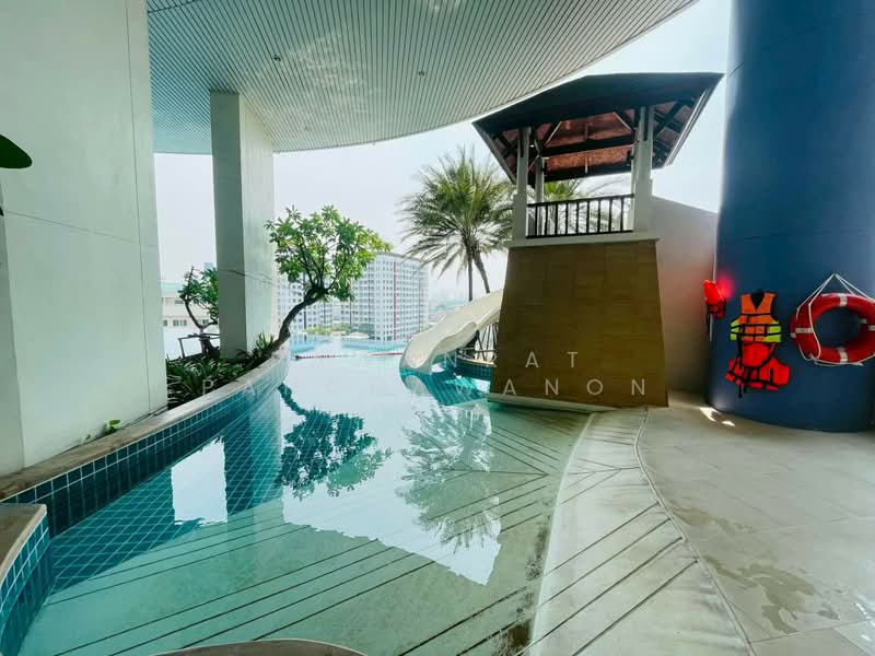 Sky Walk Residences, Bangkok, 1599 Sukhumvit Road, Phra Kanong Nua, Watthana, Bangkok, 1 Bedroom, 52 sqm, Condo For Rent, by Pawanrat Panchawanon, 500396130 - DDproperty.com