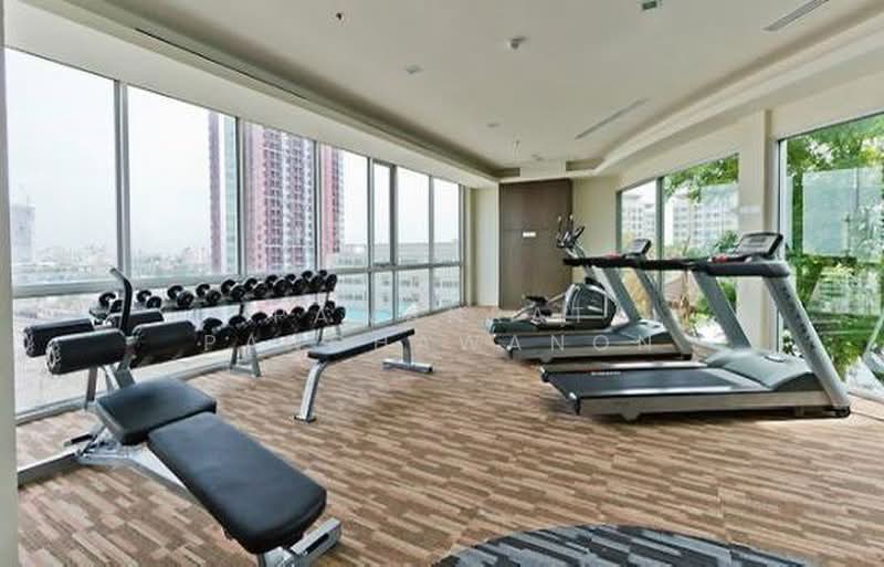 Sky Walk Residences : สกาย วอล์ค เรสซิเดนซ์, กรุงเทพ, 1599 ถนนสุขุมวิท, พระโขนงเหนือ, วัฒนา, กรุงเทพ, 52 ตร.ม., คอนโด ให้เช่า, โดย Pawanrat Panchawanon, 500396130 - DDproperty.com
