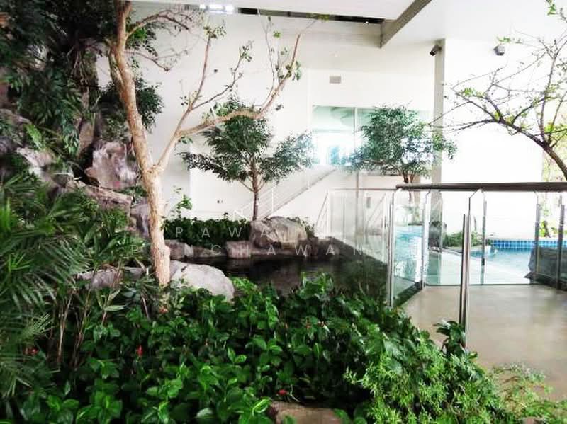 Sky Walk Residences : สกาย วอล์ค เรสซิเดนซ์, กรุงเทพ, 1599 ถนนสุขุมวิท, พระโขนงเหนือ, วัฒนา, กรุงเทพ, 52 ตร.ม., คอนโด ให้เช่า, โดย Pawanrat Panchawanon, 500396130 - DDproperty.com