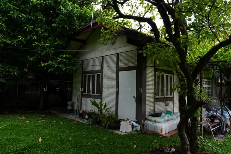 Sukhumvit 31, Bangkok, Khlongtoei Nua, Watthana, Bangkok, , 1,400 sqm, Land For Sale, by Praab Thiranusorn, 500396138 - DDproperty.com