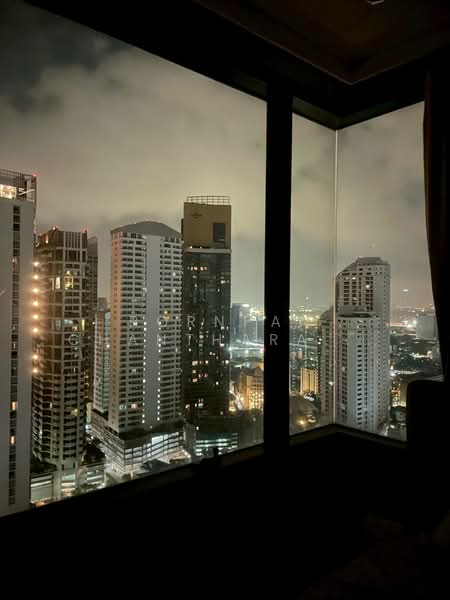 AGUSTON Sukhumvit 22, Bangkok, 140 Sukhumvit Road, Khlong Toei, Bangkok, 2 Bedrooms, 85 sqm, Condo For Rent, by Pornpan Chantharakasemchai, 500396145 - DDproperty.com