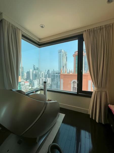 AGUSTON Sukhumvit 22 : อกัสตัน สุขุมวิท 22, กรุงเทพ, 140 ซอยสุขุมวิท 22, คลองเตย, กรุงเทพ, 85 ตร.ม., คอนโด ให้เช่า, โดย Pornpan Chantharakasemchai, 500396145 - DDproperty.com