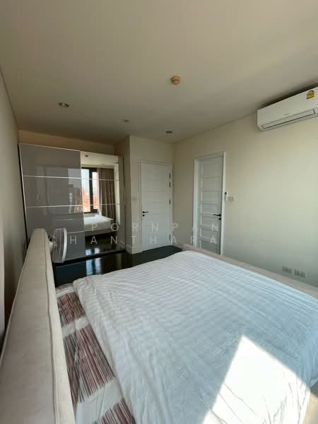 AGUSTON Sukhumvit 22, Bangkok, 140 Sukhumvit Road, Khlong Toei, Bangkok, 2 Bedrooms, 85 sqm, Condo For Rent, by Pornpan Chantharakasemchai, 500396145 - DDproperty.com