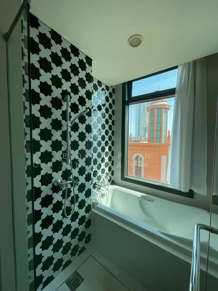 AGUSTON Sukhumvit 22, Bangkok, 140 Sukhumvit Road, Khlong Toei, Bangkok, 2 Bedrooms, 85 sqm, Condo For Rent, by Pornpan Chantharakasemchai, 500396145 - DDproperty.com