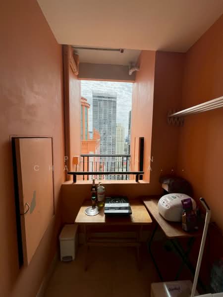 AGUSTON Sukhumvit 22, Bangkok, 140 Sukhumvit Road, Khlong Toei, Bangkok, 2 Bedrooms, 85 sqm, Condo For Rent, by Pornpan Chantharakasemchai, 500396145 - DDproperty.com