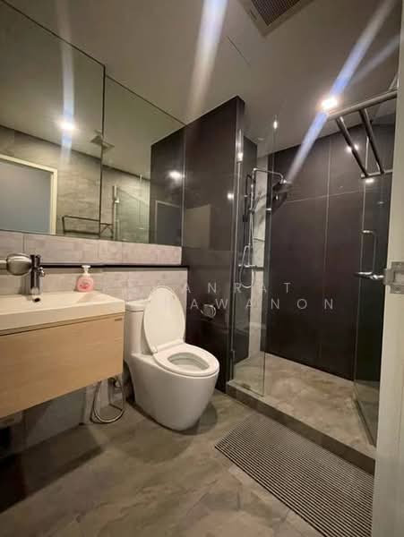 Tree Condo Sukhumvit 50, Bangkok, - Sukhumvit Road, Phra Kanong, Khlong Toei, Bangkok, 1 Bedroom, 51 sqm, Condo For Rent, by Pawanrat Panchawanon, 500396146 - DDproperty.com