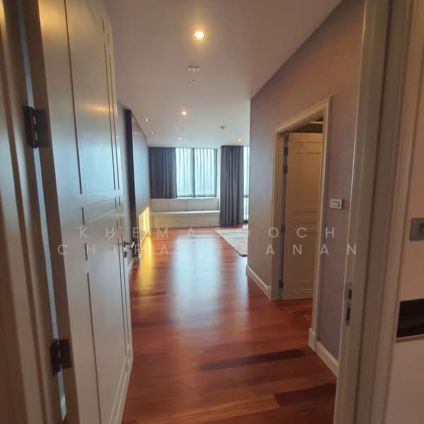 The Fourwings Residence, Bangkok, 335 Srinakarin, Hua Mak, Bang Kapi, Bangkok, 3 Bedrooms, 300 sqm, Condo For Rent, by Khemasooch Chiraburanan, 500396151 - DDproperty.com