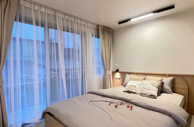 Raintree Villa : เรนทรี วิลล่า, กรุงเทพ, 108 198 ซอยสุขุมวิท 53, คลองตันเหนือ, วัฒนา, กรุงเทพ, 31 ตร.ม., คอนโด ขาย, โดย Pornpan Chantharakasemchai, 500396153 - DDproperty.com