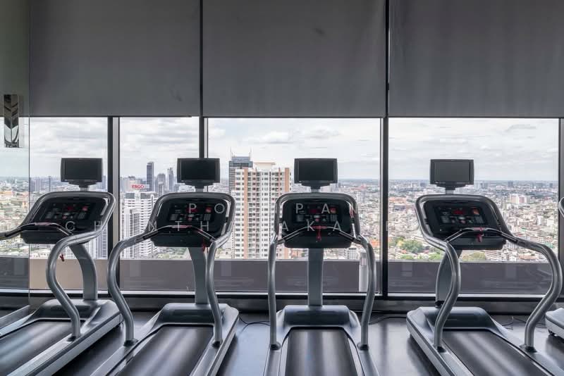Urbano Absolute Sathon-Taksin : เออร์บาโน่ แอบโซลูท สาทร - ตากสิน, กรุงเทพ, 345 ซอยเจริญนคร 14/2, คลองต้นไทร, คลองสาน, กรุงเทพ, 74 ตร.ม., คอนโด ขาย, โดย Pornpan Chantharakasemchai, 500396157 - DDproperty.com