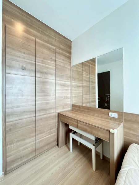 Rhythm Sathorn, Bangkok, 141 Soi Sathorn 21, Yan Nawa, Sathon, Bangkok, 2 Bedrooms, 66 sqm, Condo For Rent, by Khemasooch Chiraburanan, 500396158 - DDproperty.com