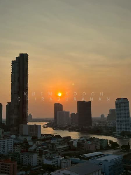 Rhythm Sathorn : ริทึ่ม สาทร, กรุงเทพ, 141 ซอยสาทร 21, ยานนาวา, สาทร, กรุงเทพ, 66 ตร.ม., คอนโด ให้เช่า, โดย Khemasooch Chiraburanan, 500396158 - DDproperty.com