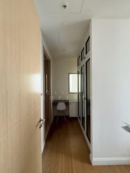 Magnolias Waterfront Residences : แมกโนเลียส์ วอเตอร์ฟรอนท์ เรสซิเดนซ์, กรุงเทพ, 259 ถ. กรุงธนบุรี, คลองต้นไทร, คลองสาน, กรุงเทพ, 145 ตร.ม., คอนโด ให้เช่า, โดย Click property, 500396165 - DDproperty.com