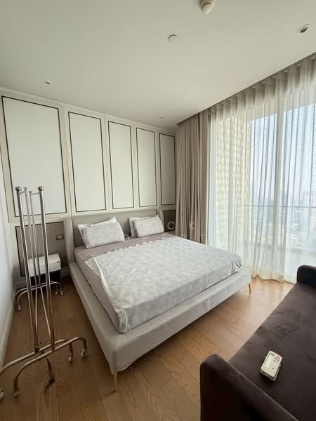 Magnolias Waterfront Residences : แมกโนเลียส์ วอเตอร์ฟรอนท์ เรสซิเดนซ์, กรุงเทพ, 259 ถ. กรุงธนบุรี, คลองต้นไทร, คลองสาน, กรุงเทพ, 145 ตร.ม., คอนโด ให้เช่า, โดย Click property, 500396165 - DDproperty.com