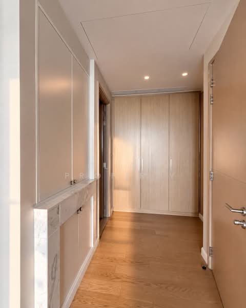 Magnolias Waterfront Residences : แมกโนเลียส์ วอเตอร์ฟรอนท์ เรสซิเดนซ์, กรุงเทพ, 259 ถ. กรุงธนบุรี, คลองต้นไทร, คลองสาน, กรุงเทพ, 145 ตร.ม., คอนโด ให้เช่า, โดย Click property, 500396165 - DDproperty.com