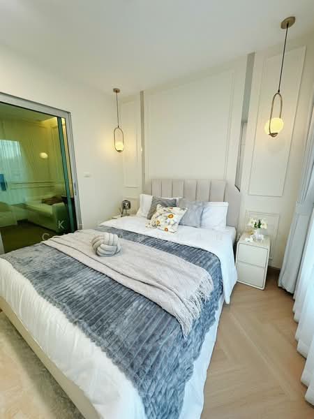 Aspire Sukhumvit-Rama 4, Bangkok, 4404 Rama 4 Road, Phra Kanong, Khlong Toei, Bangkok, 1 Bedroom, 28 sqm, Condo For Sale, by Khemasooch Chiraburanan, 500396167 - DDproperty.com