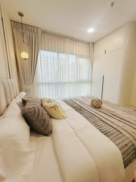 Aspire Sukhumvit-Rama 4 : แอสปาย สุขุมวิท-พระราม 4, กรุงเทพ, 4404 พระราม 4, พระโขนง, คลองเตย, กรุงเทพ, 28 ตร.ม., คอนโด ขาย, โดย Khemasooch Chiraburanan, 500396167 - DDproperty.com